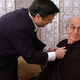 Illustration for article titled Larry David’s Broadway play basically means no new iCurb Your Enthusiasm/i